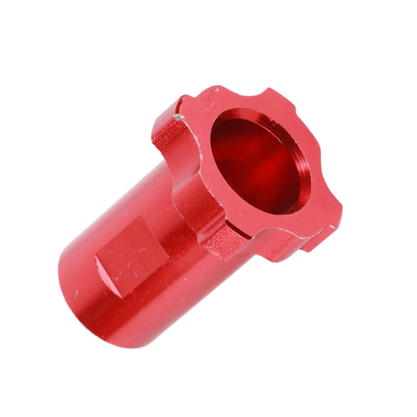Spray Cup Connector Stainless Steel Disposable Pot Connector Airbrush Adapter Watering Can Connector Internal V1294-YM0523-3114220040111