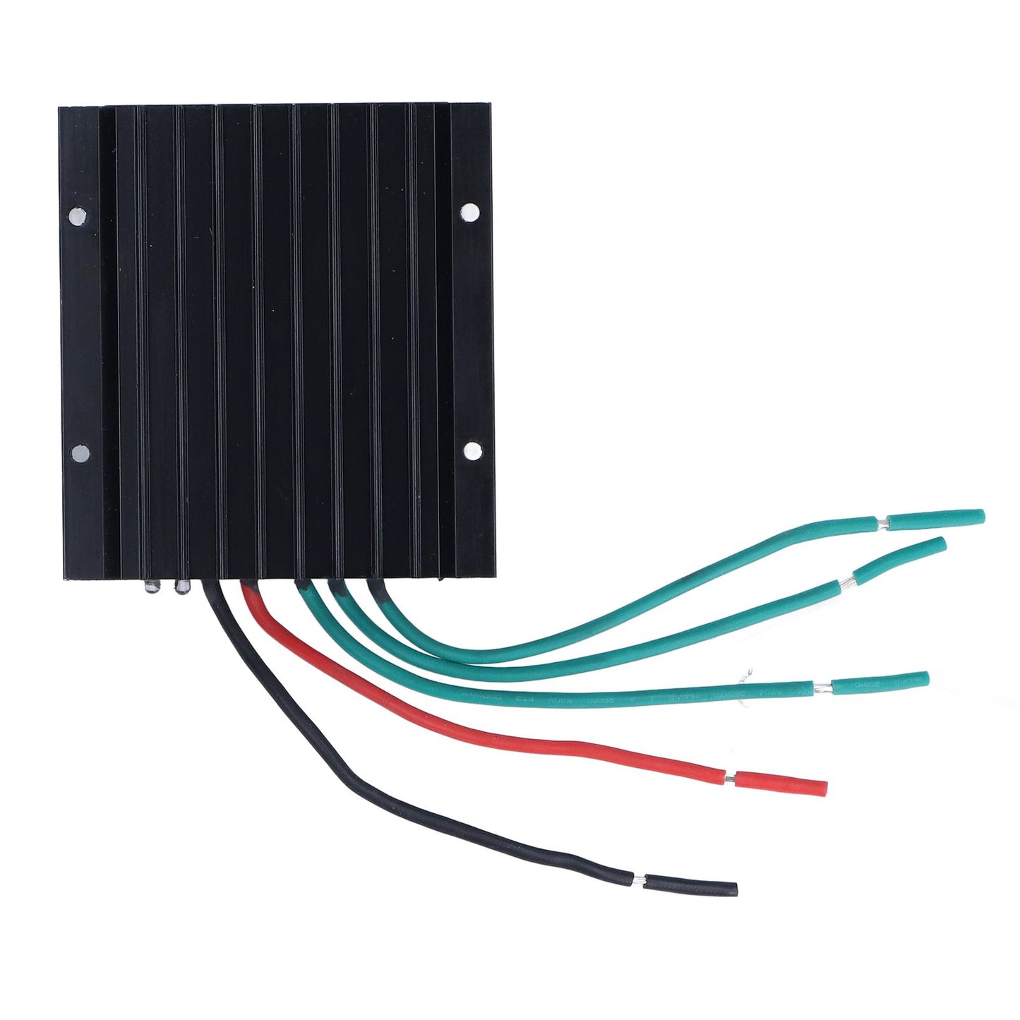 Wind Charge Controller 48V 600W MPPT Low Voltage Charging IP67 Protection Step Up Wind Energy Controllers 10A V1294-YM0523-3114220040312
