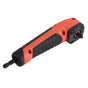Right Angle Drill Attachment Ergonomic ABS Handle 90 Degree Angle Easy Replaceable Alloy Steel Drill Adapter V1294-YM0523-3114220040911