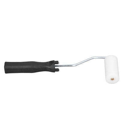 Fiberglass Laminating Roller Ergonomic Efficient Cleaning Free Fiberglass Bubble Paddle with Handle for Glass V1294-YM0523-3114220041611