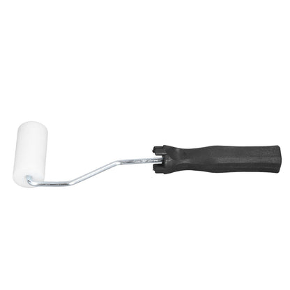 Fiberglass Laminating Roller Ergonomic Efficient Cleaning Free Fiberglass Bubble Paddle with Handle for Glass V1294-YM0523-3114220041611