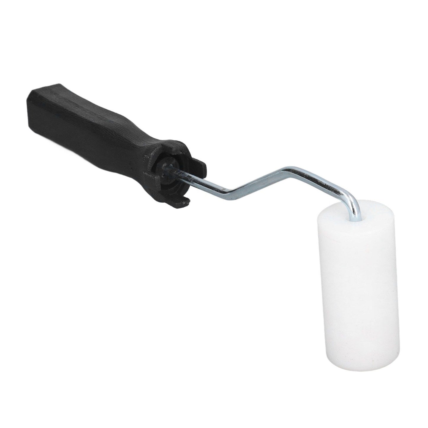 Fiberglass Laminating Roller Ergonomic Efficient Cleaning Free Fiberglass Bubble Paddle with Handle for Glass V1294-YM0523-3114220041611