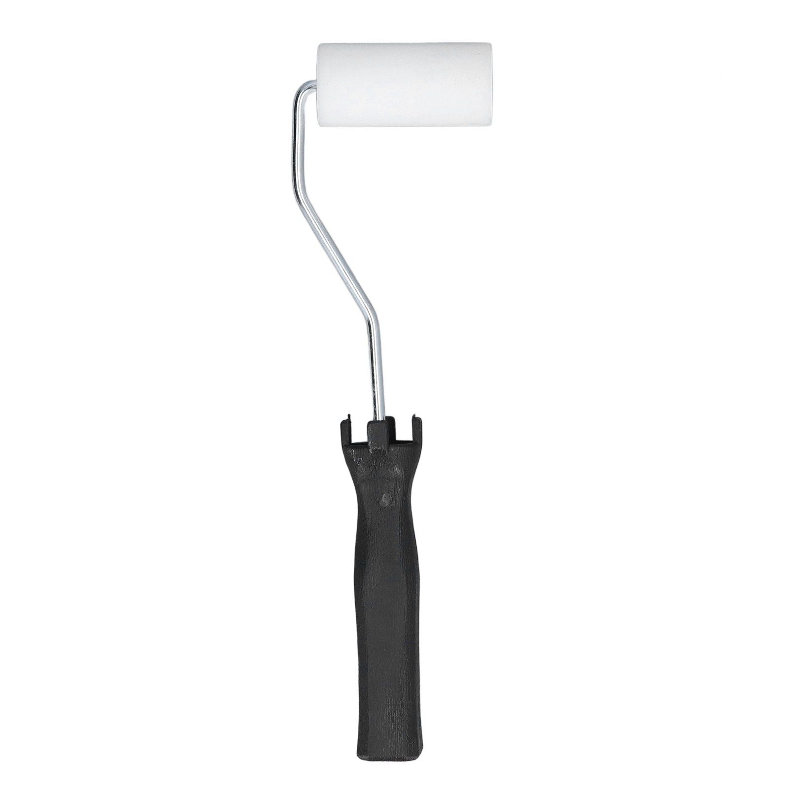 Fiberglass Laminating Roller Ergonomic Efficient Cleaning Free Fiberglass Bubble Paddle with Handle for Glass V1294-YM0523-3114220041611