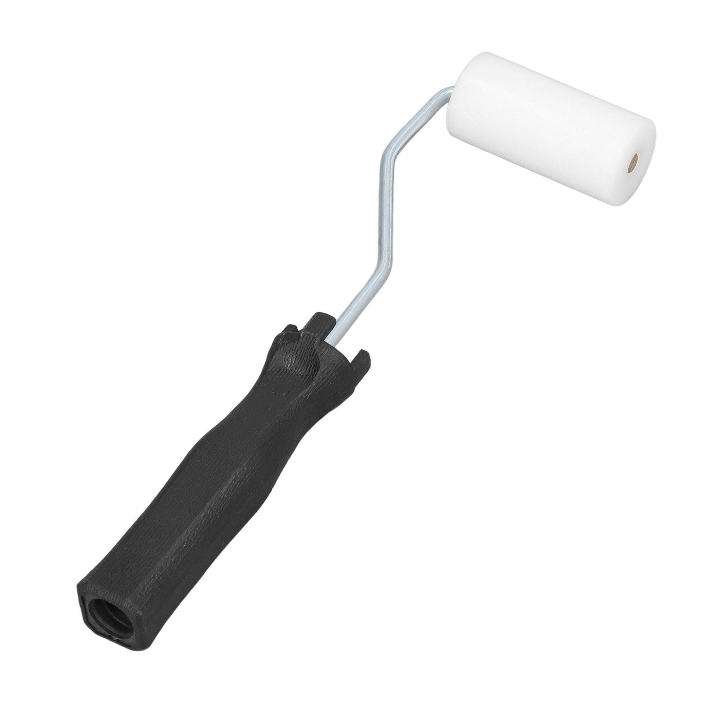 Fiberglass Laminating Roller Ergonomic Efficient Cleaning Free Fiberglass Bubble Paddle with Handle for Glass V1294-YM0523-3114220041611