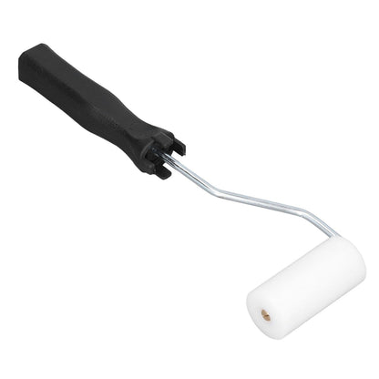 Fiberglass Laminating Roller Ergonomic Efficient Cleaning Free Fiberglass Bubble Paddle with Handle for Glass V1294-YM0523-3114220041611