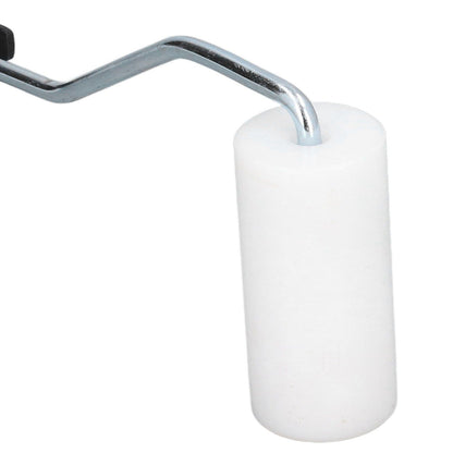 Fiberglass Laminating Roller Ergonomic Efficient Cleaning Free Fiberglass Bubble Paddle with Handle for Glass V1294-YM0523-3114220041611
