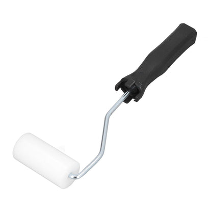 Fiberglass Laminating Roller Ergonomic Efficient Cleaning Free Fiberglass Bubble Paddle with Handle for Glass V1294-YM0523-3114220041611