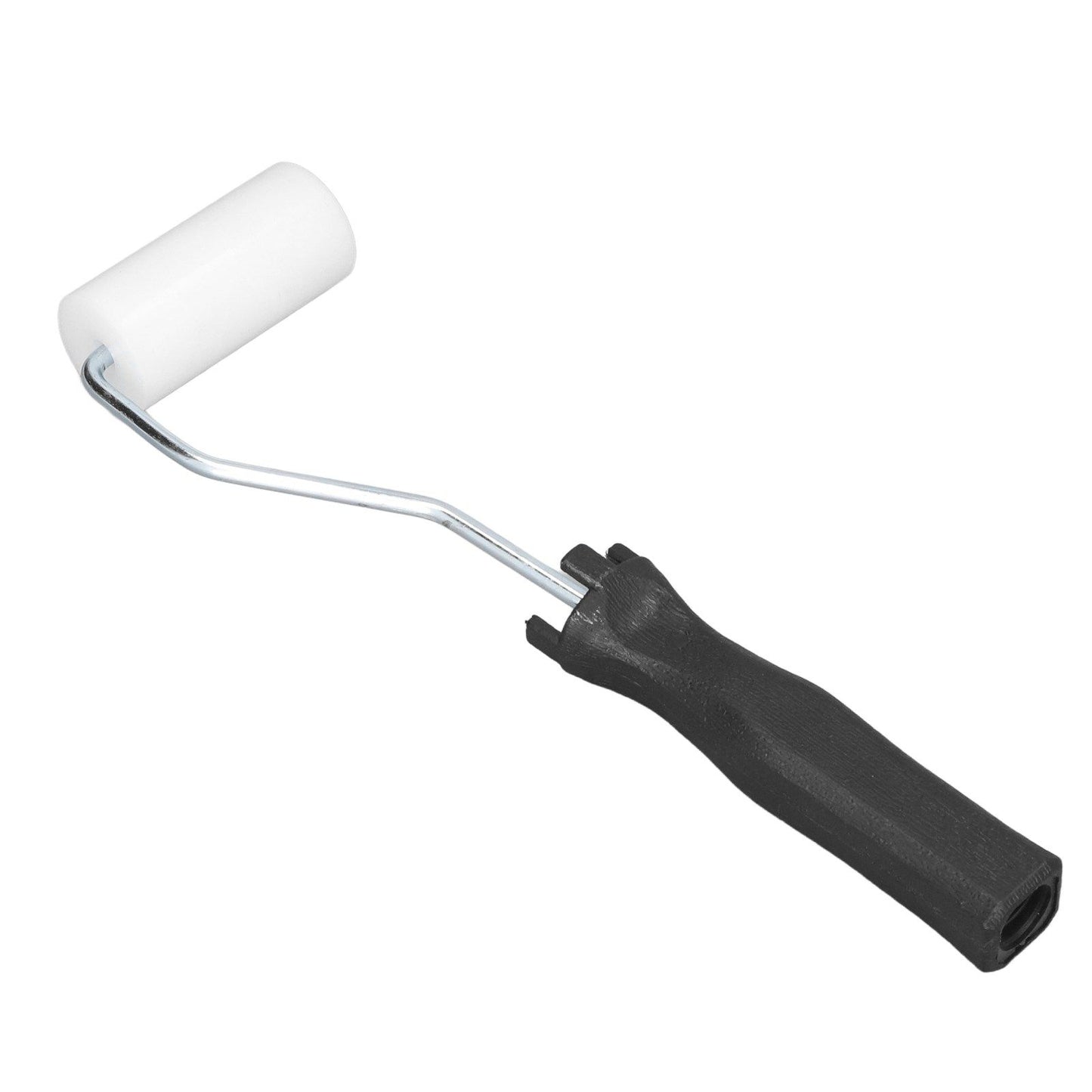 Fiberglass Laminating Roller Ergonomic Efficient Cleaning Free Fiberglass Bubble Paddle with Handle for Glass V1294-YM0523-3114220041611