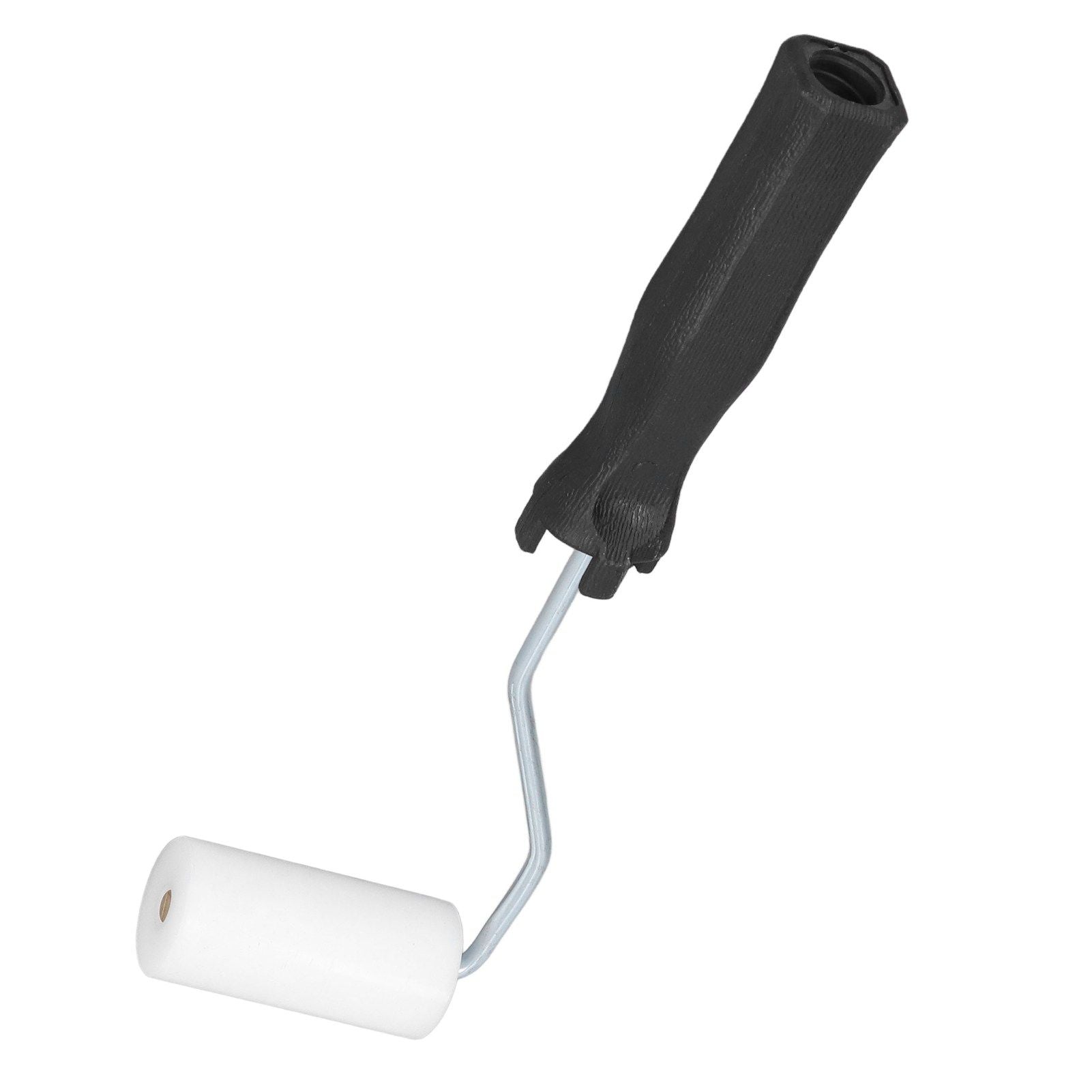 Fiberglass Laminating Roller Ergonomic Efficient Cleaning Free Fiberglass Bubble Paddle with Handle for Glass V1294-YM0523-3114220041611