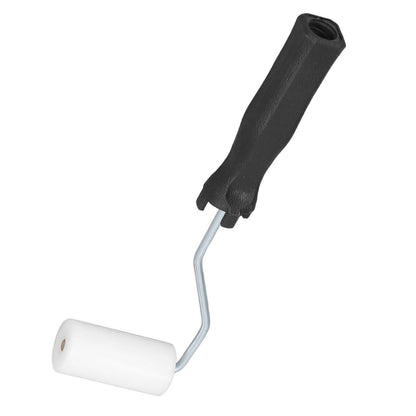 Fiberglass Laminating Roller Ergonomic Efficient Cleaning Free Fiberglass Bubble Paddle with Handle for Glass V1294-YM0523-3114220041611
