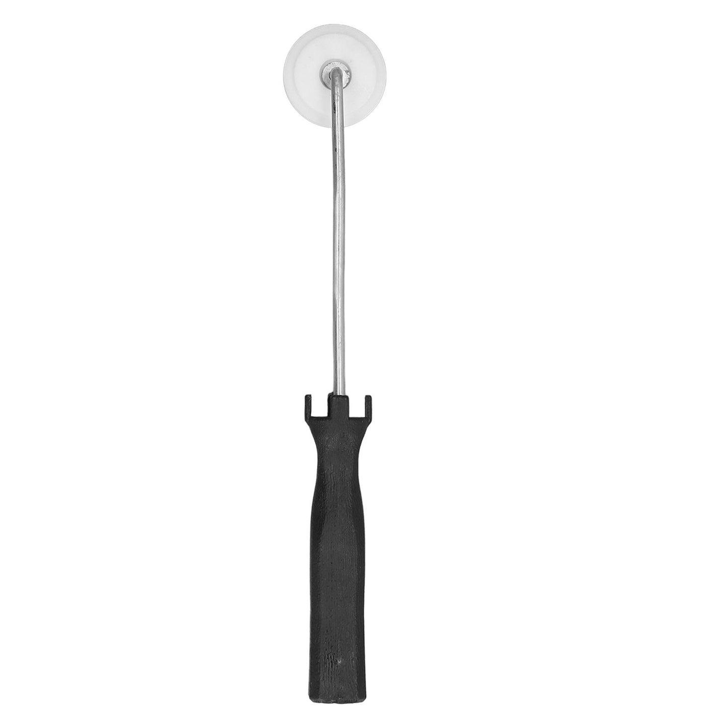 Fiberglass Roller Tool Fiberglass Laminating Roller with Ergonomic Handle for Bathtub Shower Boat Repair DIY V1294-YM0523-3114220042111
