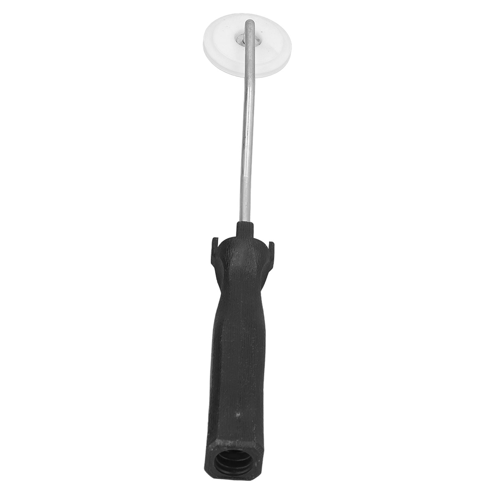 Fiberglass Roller Tool Fiberglass Laminating Roller with Ergonomic Handle for Bathtub Shower Boat Repair DIY V1294-YM0523-3114220042111