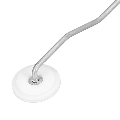 Fiberglass Roller Tool Fiberglass Laminating Roller with Ergonomic Handle for Bathtub Shower Boat Repair DIY V1294-YM0523-3114220042111