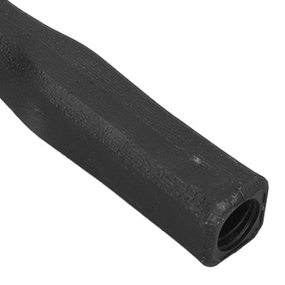 Fiberglass Roller Tool Fiberglass Laminating Roller with Ergonomic Handle for Bathtub Shower Boat Repair DIY V1294-YM0523-3114220042111