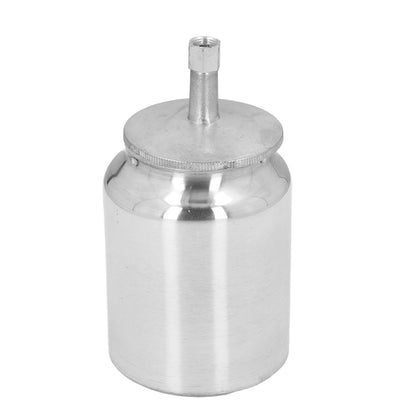 G1/4 Air Painter High Atomization Siphon Feed Pneumatic Paint Sprayer 1000ml Large Capacity Air Spray Painter V1294-YM0523-3114220044011