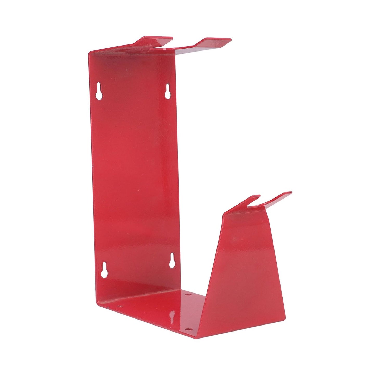 Paint Sprayer Holder Replacement Metal Steel Air Paint Spray Tool Fixing Stand Bracket V1294-YM0523-3114220044211