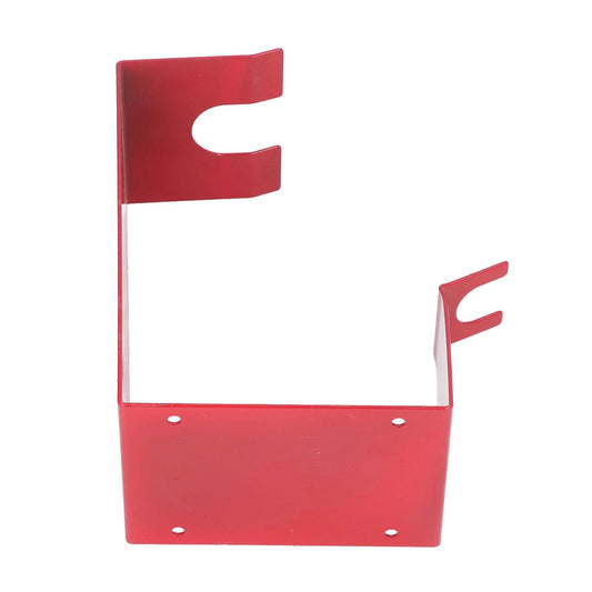 Paint Sprayer Holder Replacement Metal Steel Air Paint Spray Tool Fixing Stand Bracket V1294-YM0523-3114220044211
