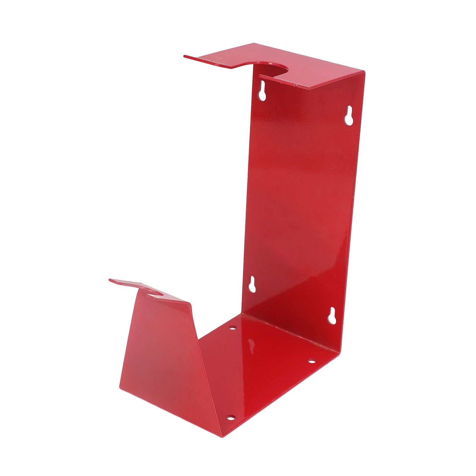 Paint Sprayer Holder Replacement Metal Steel Air Paint Spray Tool Fixing Stand Bracket V1294-YM0523-3114220044211