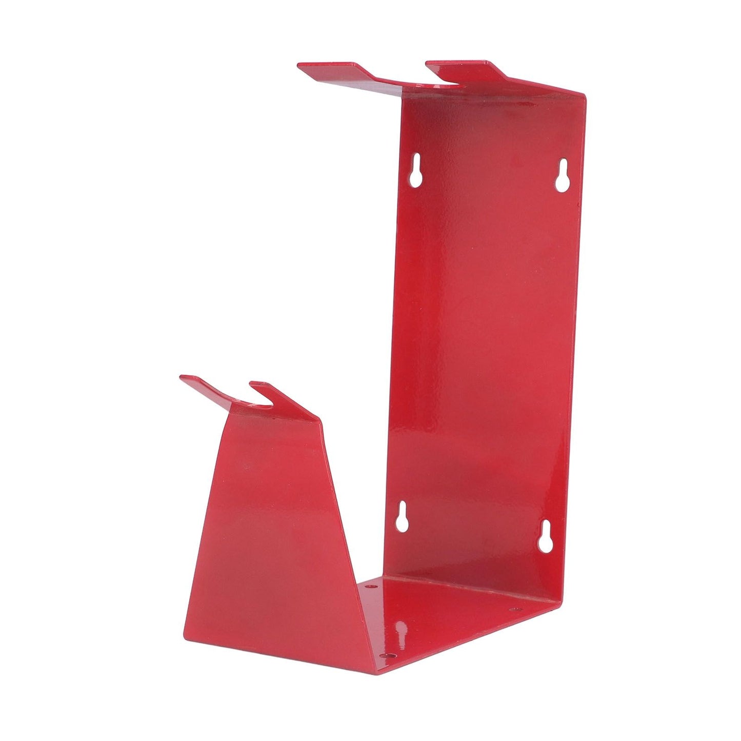 Paint Sprayer Holder Replacement Metal Steel Air Paint Spray Tool Fixing Stand Bracket V1294-YM0523-3114220044211