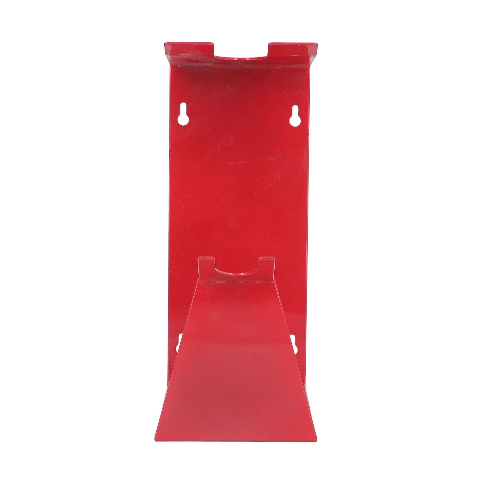 Paint Sprayer Holder Replacement Metal Steel Air Paint Spray Tool Fixing Stand Bracket V1294-YM0523-3114220044211