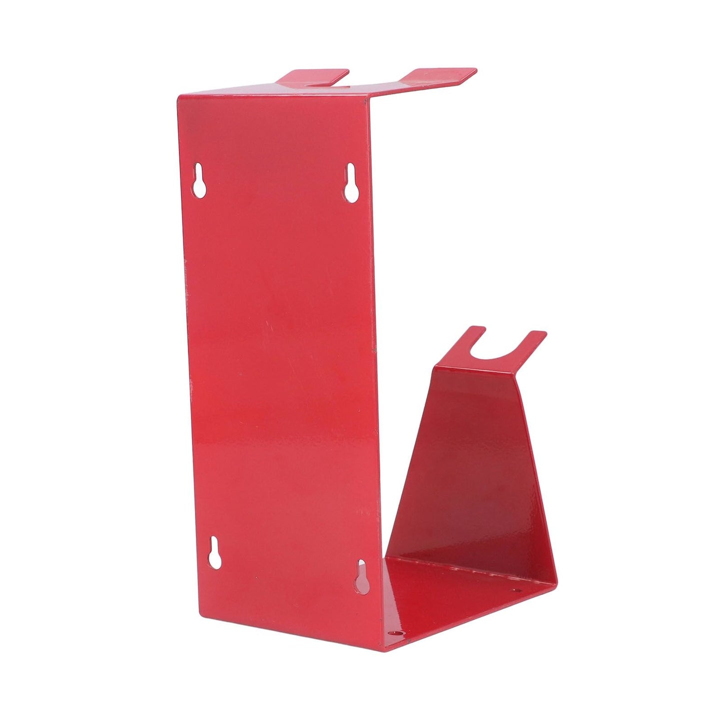 Paint Sprayer Holder Replacement Metal Steel Air Paint Spray Tool Fixing Stand Bracket V1294-YM0523-3114220044211