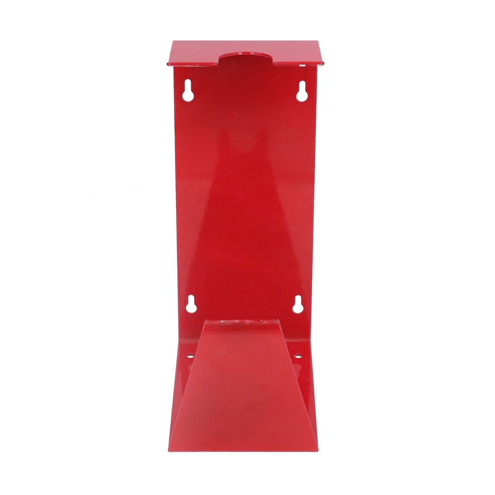Paint Sprayer Holder Replacement Metal Steel Air Paint Spray Tool Fixing Stand Bracket V1294-YM0523-3114220044211