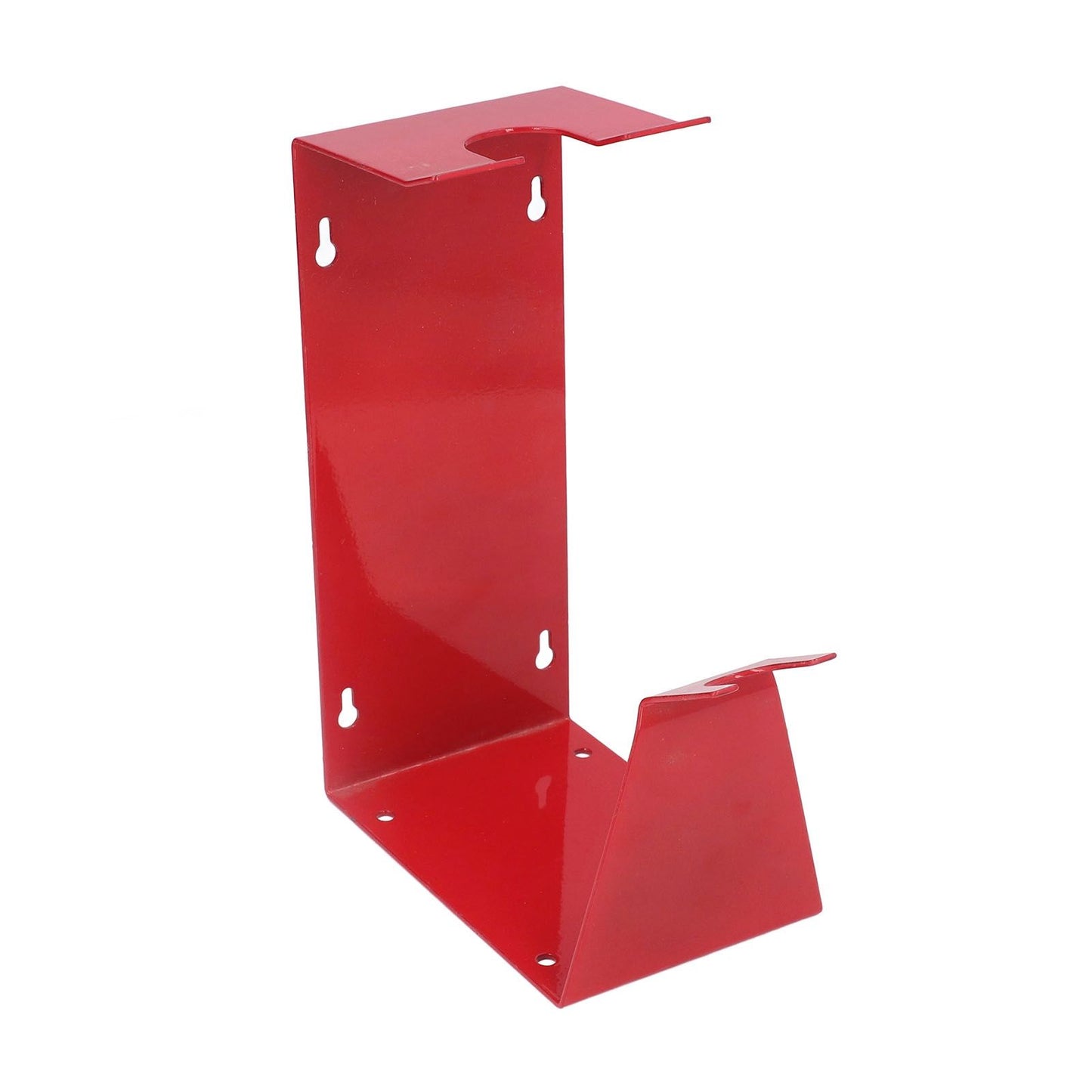 Paint Sprayer Holder Replacement Metal Steel Air Paint Spray Tool Fixing Stand Bracket V1294-YM0523-3114220044211
