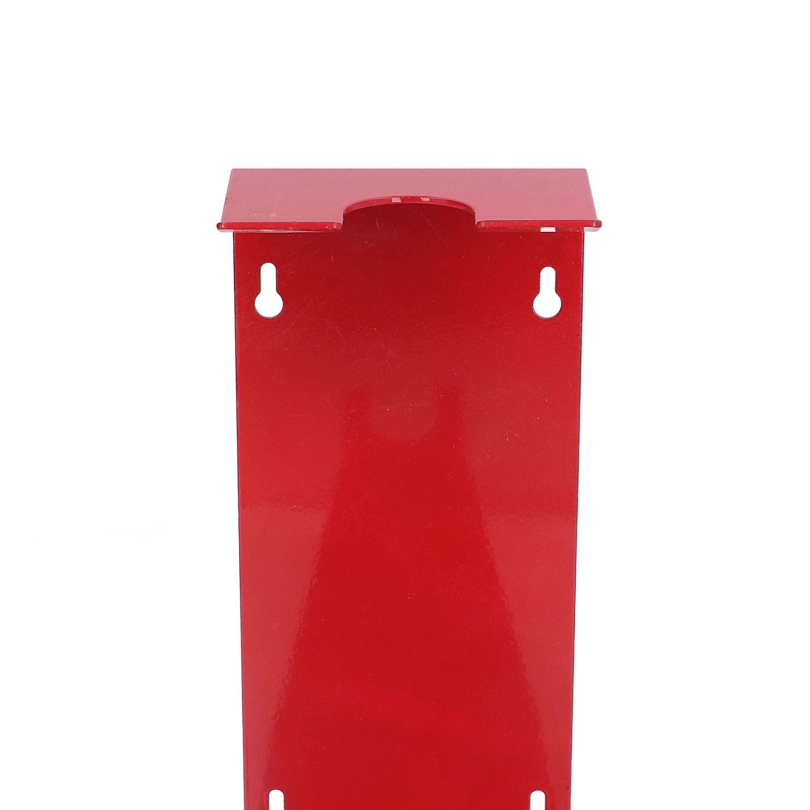 Paint Sprayer Holder Replacement Metal Steel Air Paint Spray Tool Fixing Stand Bracket V1294-YM0523-3114220044211
