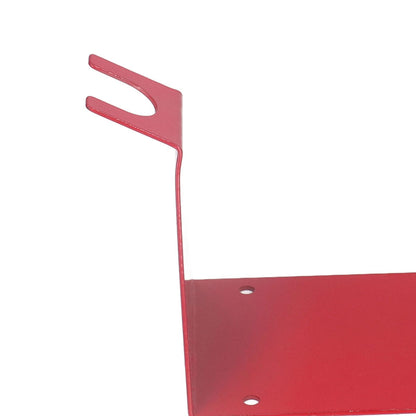 Paint Sprayer Holder Replacement Metal Steel Air Paint Spray Tool Fixing Stand Bracket V1294-YM0523-3114220044211