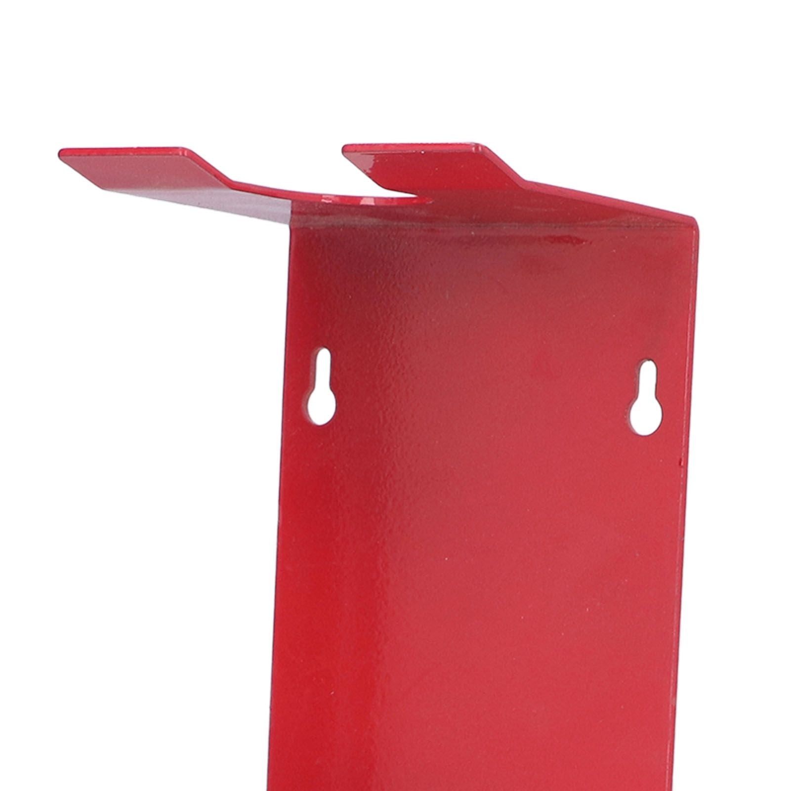 Paint Sprayer Holder Replacement Metal Steel Air Paint Spray Tool Fixing Stand Bracket V1294-YM0523-3114220044211