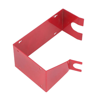 Paint Sprayer Holder Replacement Metal Steel Air Paint Spray Tool Fixing Stand Bracket V1294-YM0523-3114220044211