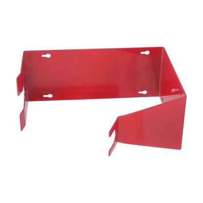 Paint Sprayer Holder Replacement Metal Steel Air Paint Spray Tool Fixing Stand Bracket V1294-YM0523-3114220044211