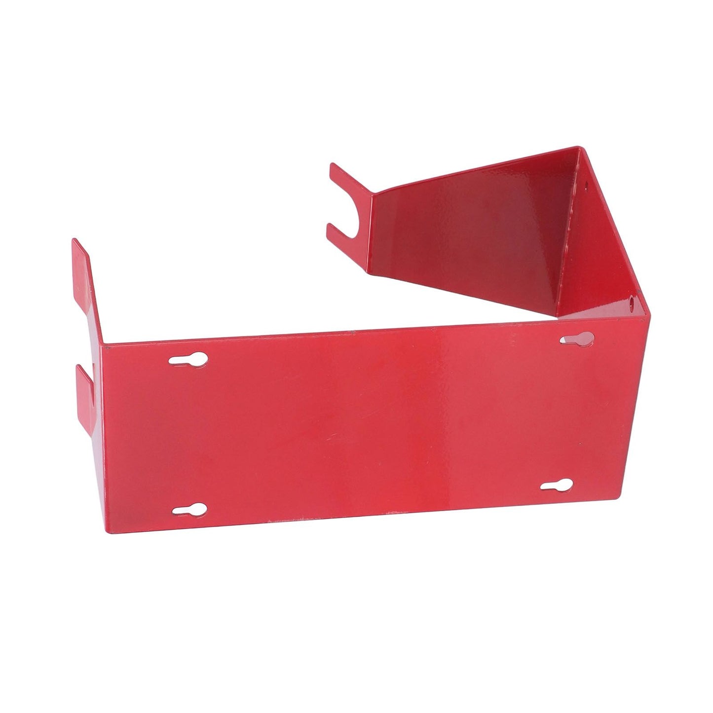 Paint Sprayer Holder Replacement Metal Steel Air Paint Spray Tool Fixing Stand Bracket V1294-YM0523-3114220044211