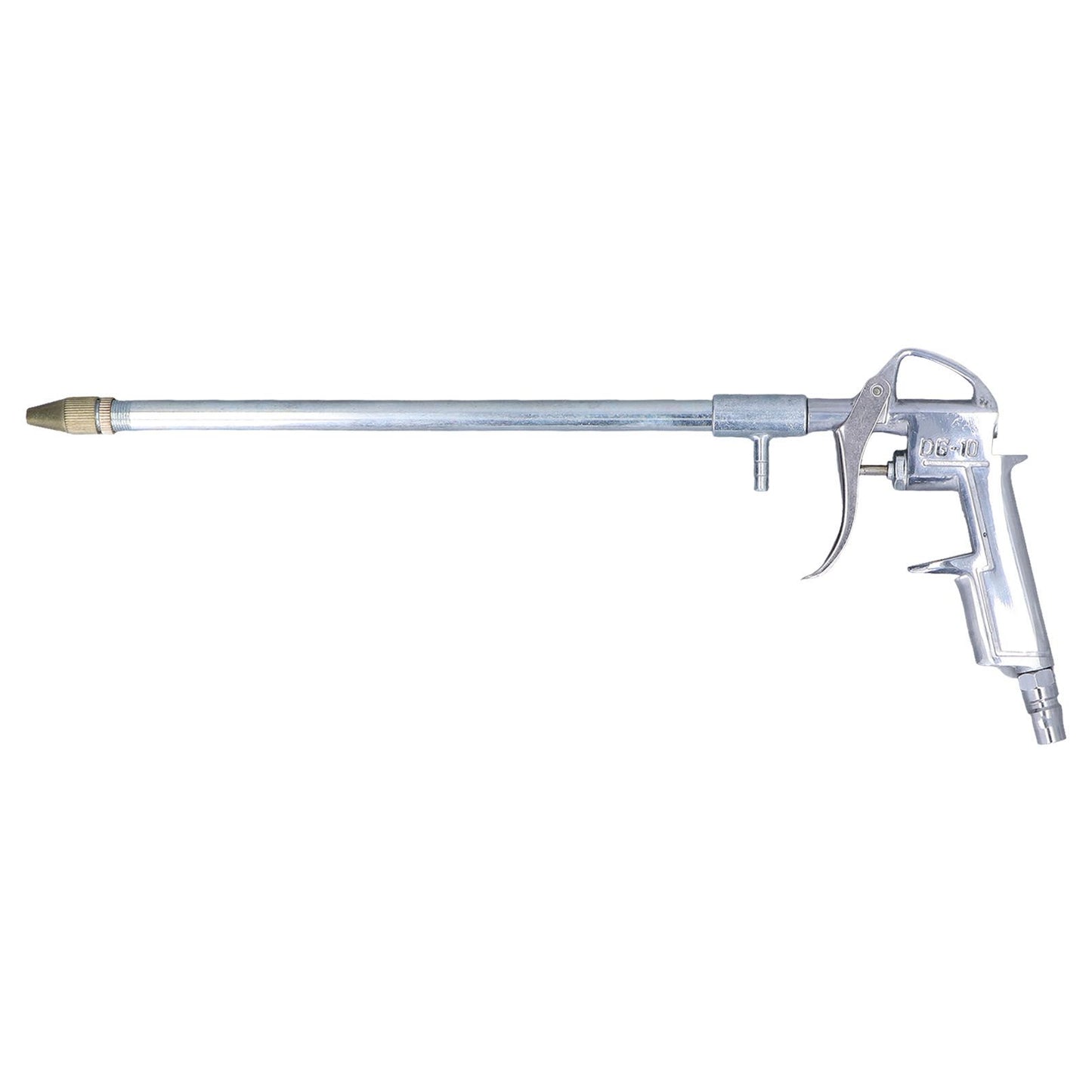 Air Blow Gun Dust Blow Gun Pneumatic Dust Blowing Gun Straight End Extendable Rod for Engine Car Wall V1294-YM0523-3114220044311