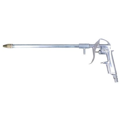 Air Blow Gun Dust Blow Gun Pneumatic Dust Blowing Gun Straight End Extendable Rod for Engine Car Wall V1294-YM0523-3114220044311