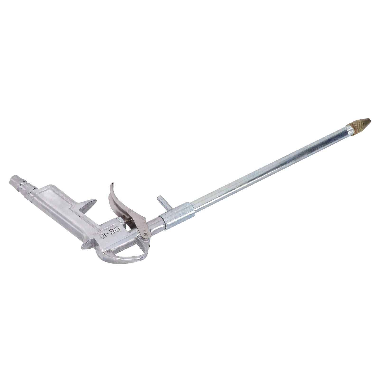 Air Blow Gun Dust Blow Gun Pneumatic Dust Blowing Gun Straight End Extendable Rod for Engine Car Wall V1294-YM0523-3114220044311