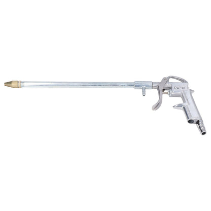 Air Blow Gun Dust Blow Gun Pneumatic Dust Blowing Gun Straight End Extendable Rod for Engine Car Wall V1294-YM0523-3114220044311