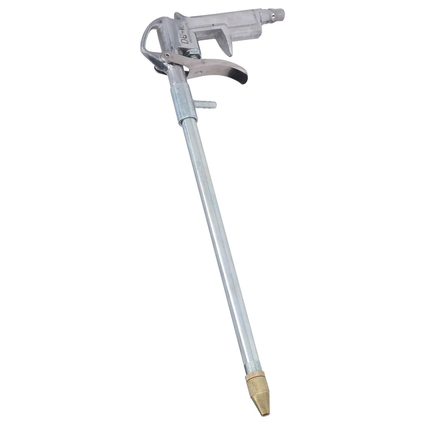 Air Blow Gun Dust Blow Gun Pneumatic Dust Blowing Gun Straight End Extendable Rod for Engine Car Wall V1294-YM0523-3114220044311