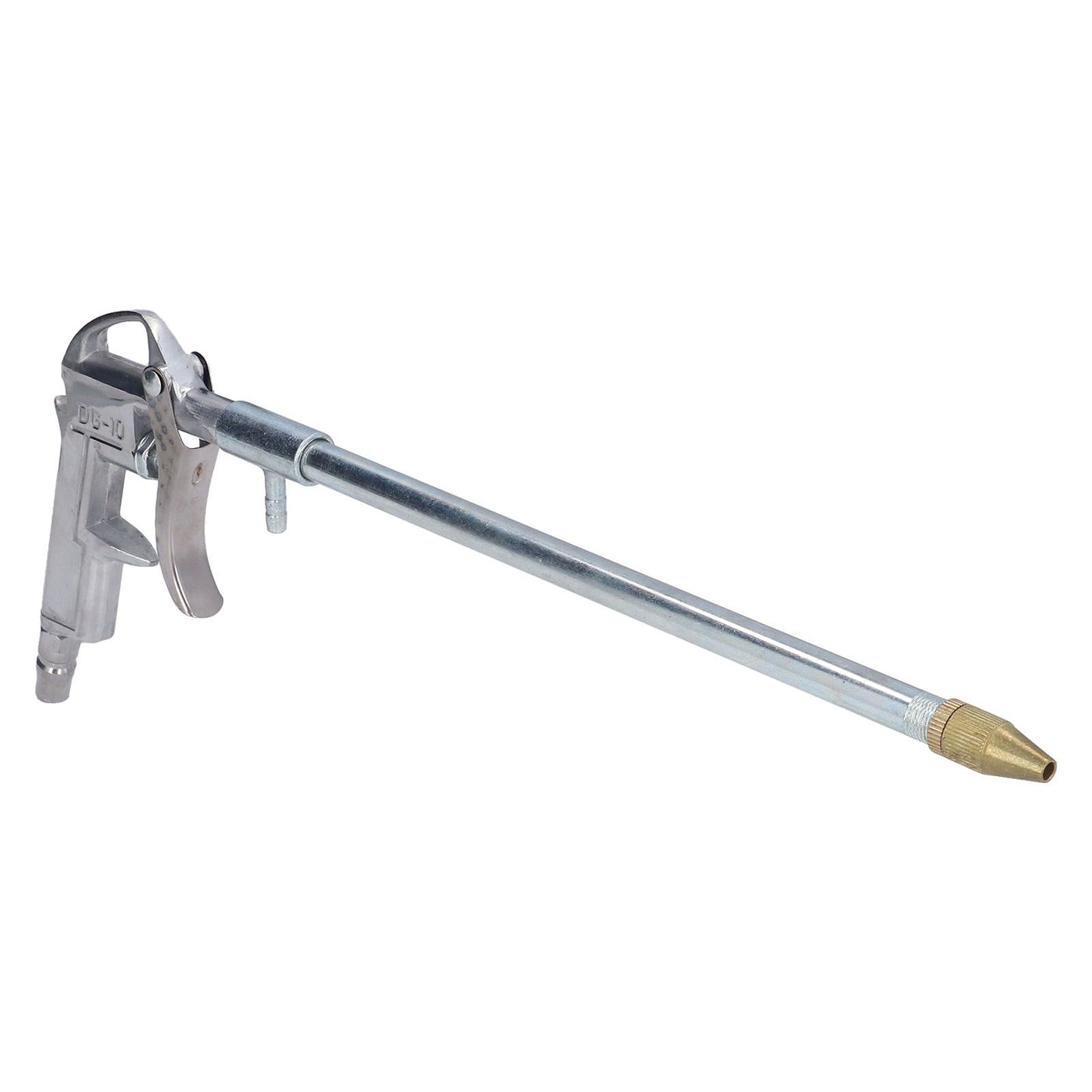 Air Blow Gun Dust Blow Gun Pneumatic Dust Blowing Gun Straight End Extendable Rod for Engine Car Wall V1294-YM0523-3114220044311