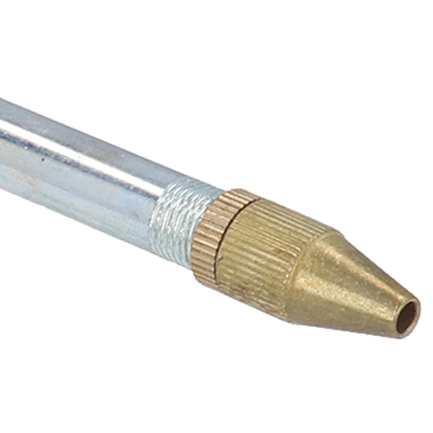 Air Blow Gun Dust Blow Gun Pneumatic Dust Blowing Gun Straight End Extendable Rod for Engine Car Wall V1294-YM0523-3114220044311