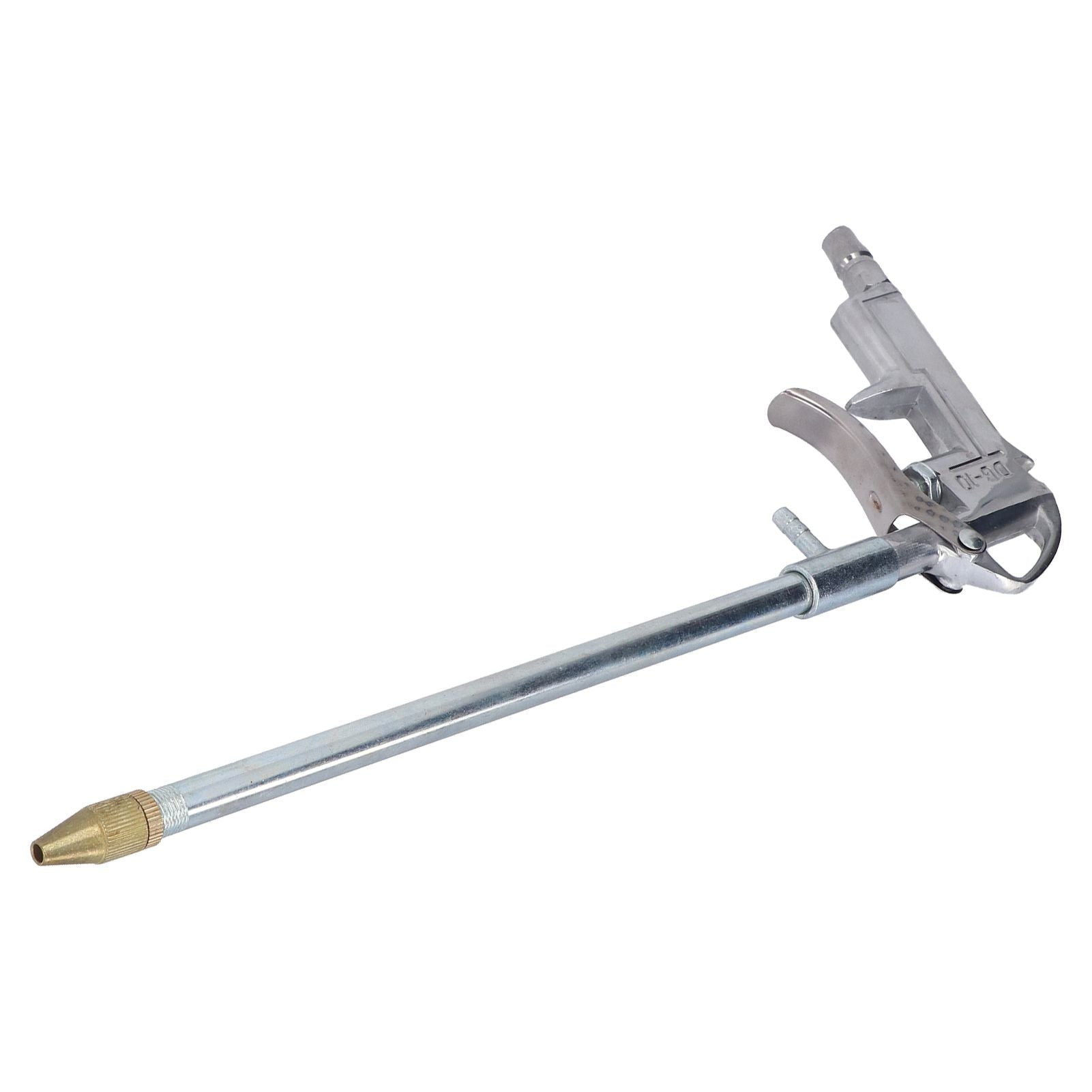 Air Blow Gun Dust Blow Gun Pneumatic Dust Blowing Gun Straight End Extendable Rod for Engine Car Wall V1294-YM0523-3114220044311