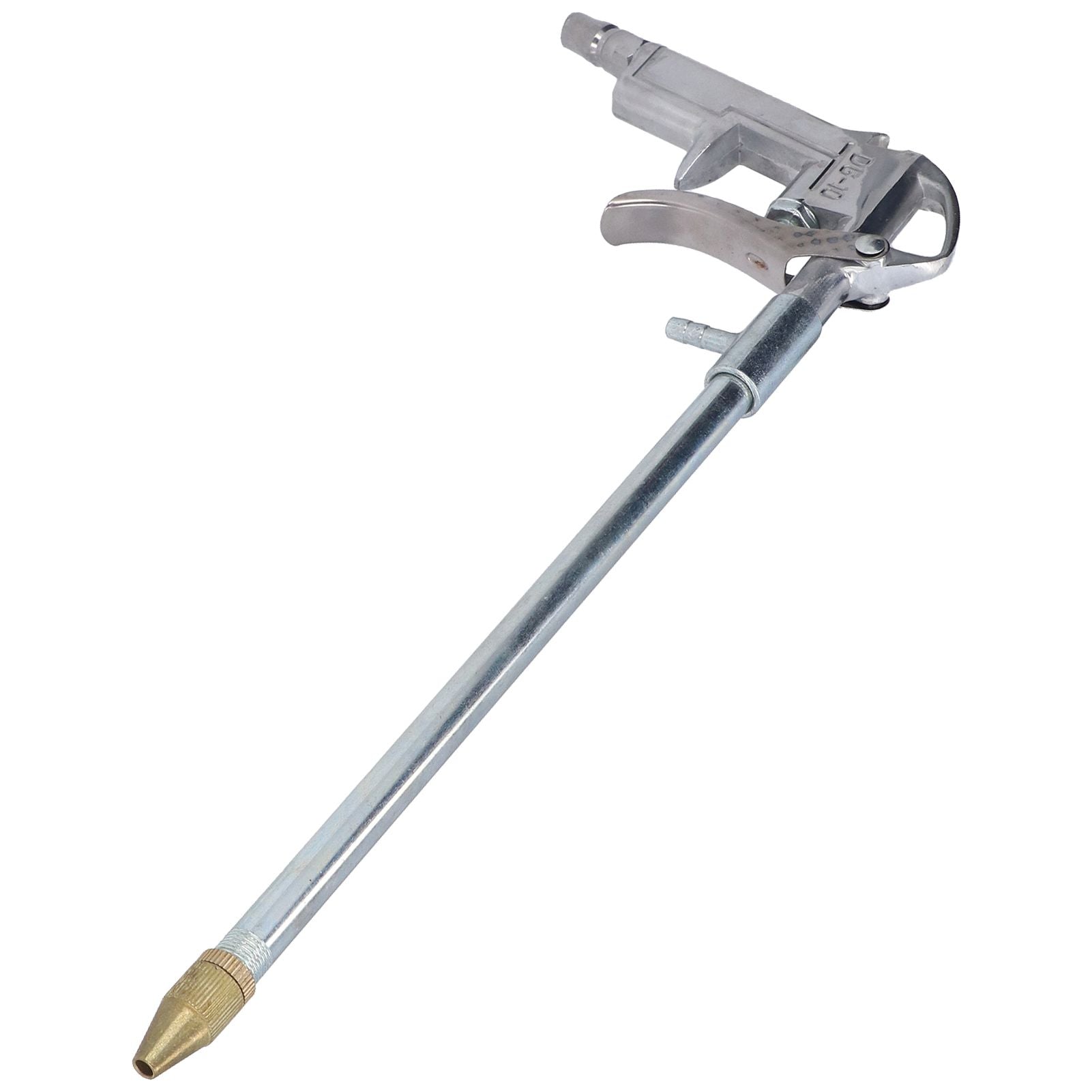 Air Blow Gun Dust Blow Gun Pneumatic Dust Blowing Gun Straight End Extendable Rod for Engine Car Wall V1294-YM0523-3114220044311