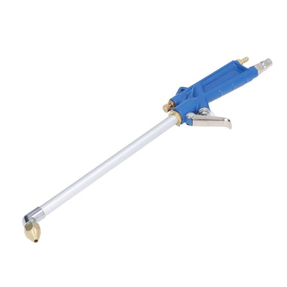 G1/4 Air Blow Sprayer High Pressure Elbow Dust Blow Sprayer Pneumatic Dust Blowing Cleaning Tool V1294-YM0523-3114220044411