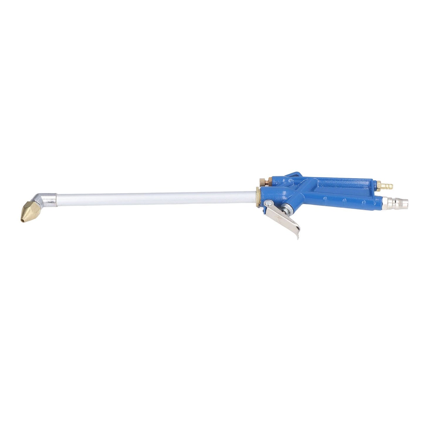 G1/4 Air Blow Sprayer High Pressure Elbow Dust Blow Sprayer Pneumatic Dust Blowing Cleaning Tool V1294-YM0523-3114220044411