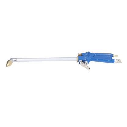 G1/4 Air Blow Sprayer High Pressure Elbow Dust Blow Sprayer Pneumatic Dust Blowing Cleaning Tool V1294-YM0523-3114220044411