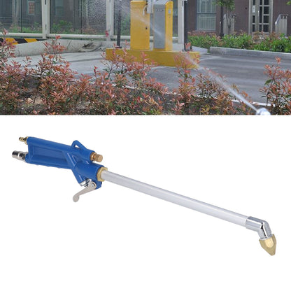 G1/4 Air Blow Sprayer High Pressure Elbow Dust Blow Sprayer Pneumatic Dust Blowing Cleaning Tool V1294-YM0523-3114220044411