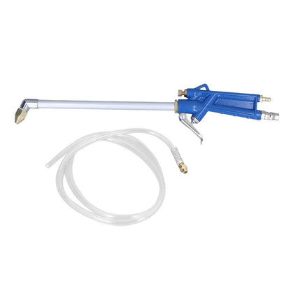 G1/4 Air Blow Sprayer High Pressure Elbow Dust Blow Sprayer Pneumatic Dust Blowing Cleaning Tool V1294-YM0523-3114220044411