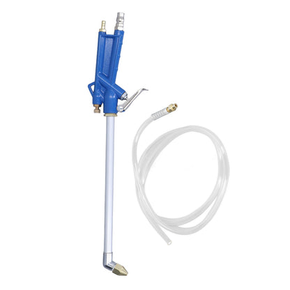 G1/4 Air Blow Sprayer High Pressure Elbow Dust Blow Sprayer Pneumatic Dust Blowing Cleaning Tool V1294-YM0523-3114220044411