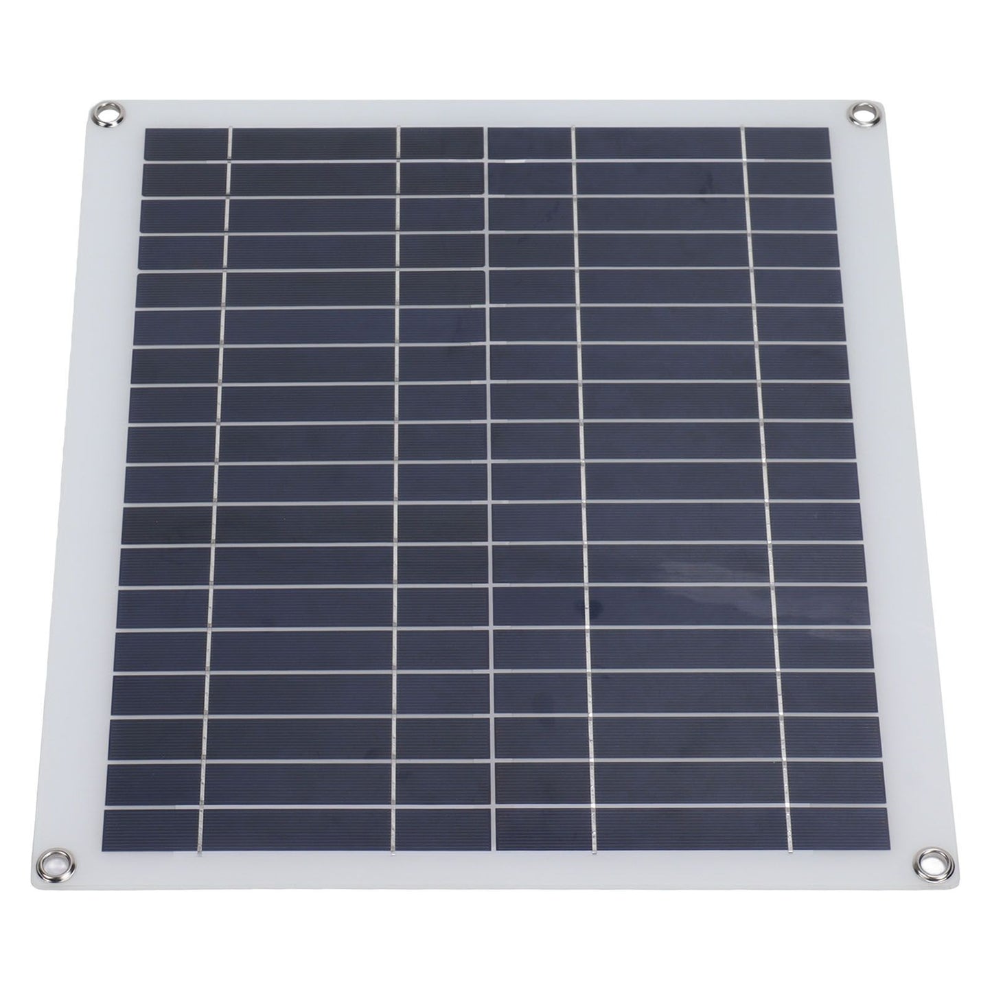 Solar Panel Kit 100W Photovoltaic 20W Portable Foldable Solar Charger with 100A Controller for Mobile Phone V1294-YM0523-3114220045411