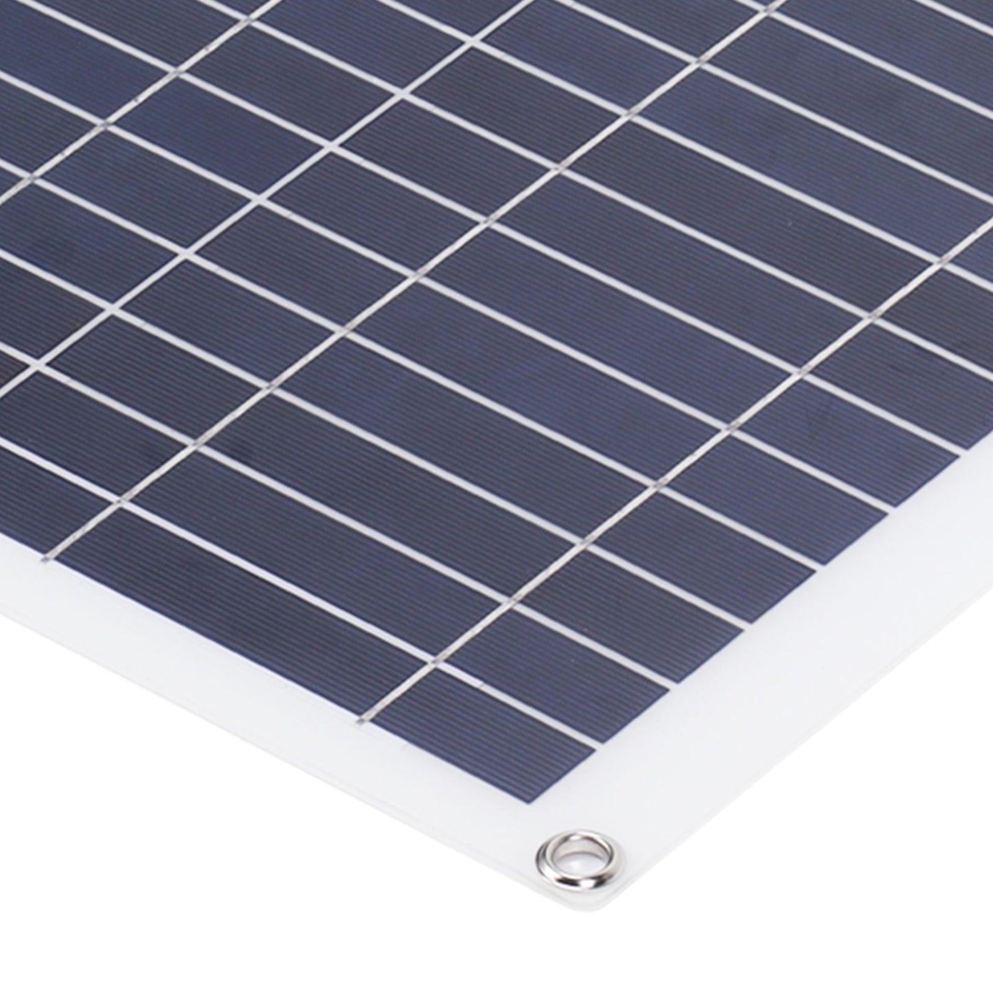 Solar Panel Kit 100W Photovoltaic 20W Portable Foldable Solar Charger with 100A Controller for Mobile Phone V1294-YM0523-3114220045411
